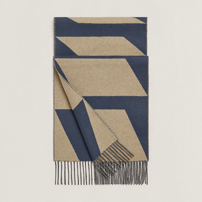 Casaque Optique scarf | Hermès Australia